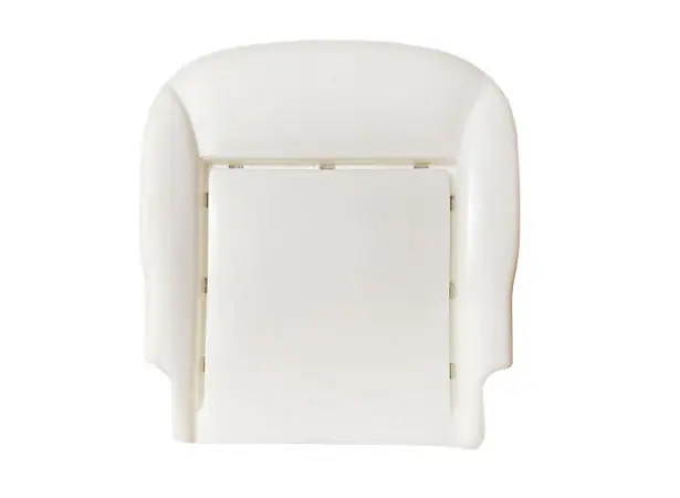 Mousse assise de siège Renault Kangoo II 5 places phase 1 / phase 2 | Disponible à la commande