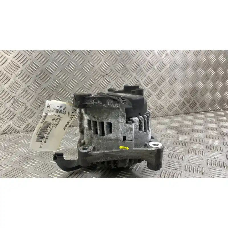 Alternateur MINI MINI 2 R60 | Best-seller