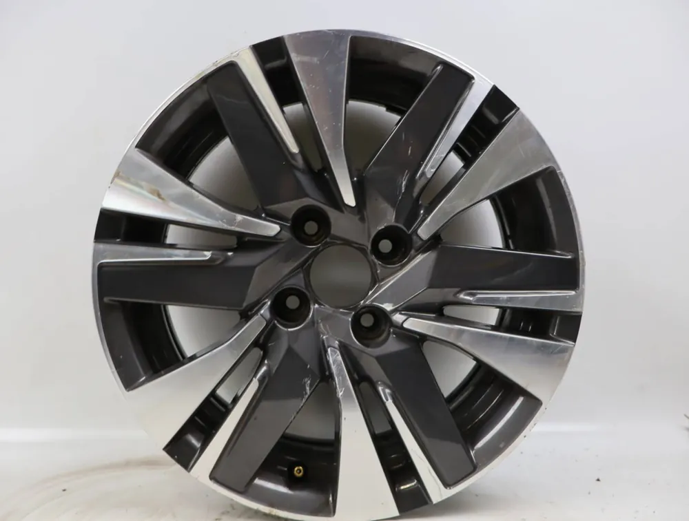 Jante aluminium occasion PEUGEOT 2008 Phase 1 - 1.2i PURETECH 110ch - Prix réduit