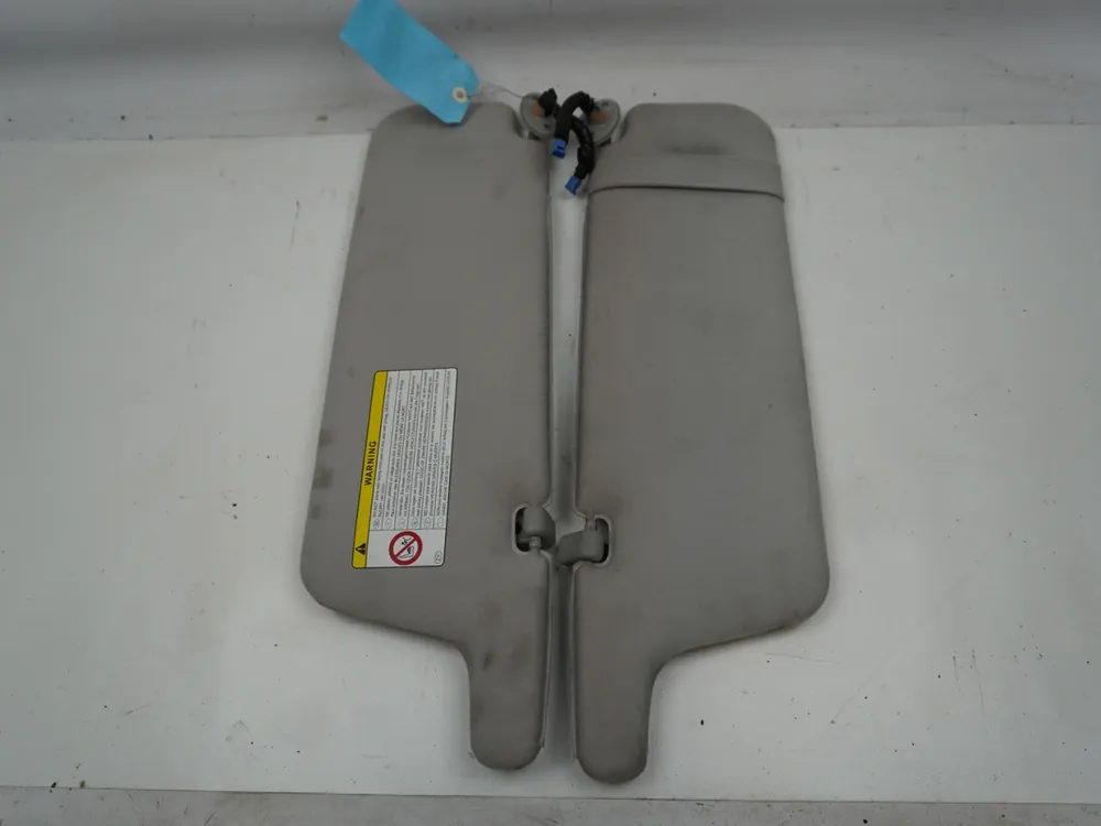 Pare-soleil occasion TOYOTA PREVIA II Phase 1 - 2.0 D-4D VX 116ch | Profitez-en