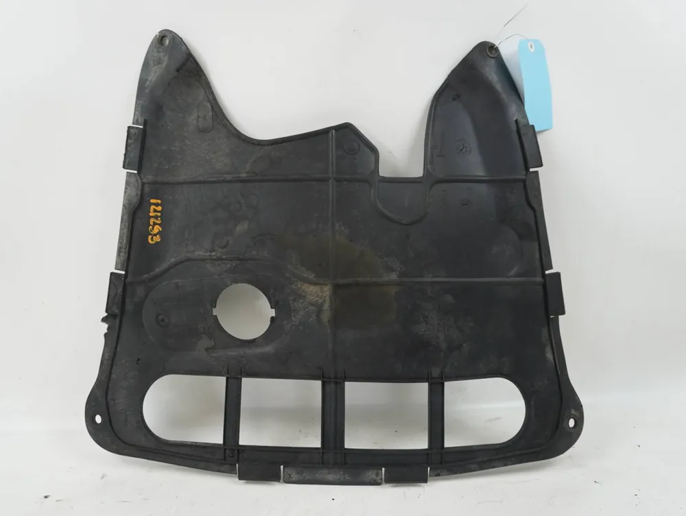 Soldes - Protection carter huile occasion RENAULT KANGOO I Phase 1 - 1.5 DCI 8v 65ch