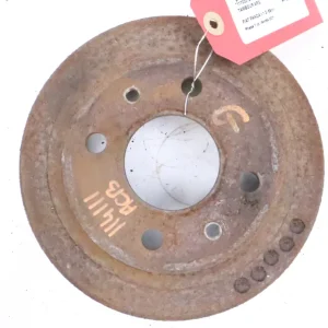 Tambour arrière gauche occasion FIAT PANDA II Phase 1 - 1.2i 69ch | Remise supplémentaire