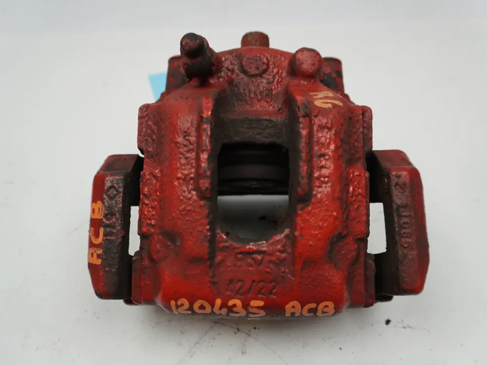 Etrier de frein arrière gauche occasion B.M.W. X3 I Phase 1 - 3.0 D 204ch - Disponible maintenant