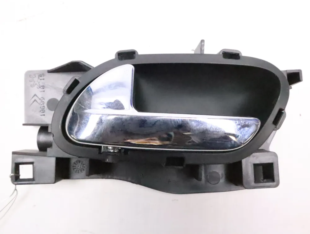 Expédition rapide | Poignee int porte avg occasion CITROEN C4 I Phase 2 - 1.6 HDI 110ch