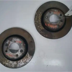 Disque avant occasion RENAULT KANGOO I Phase 1 - 1.4i 8v 75ch | Offre exclusive