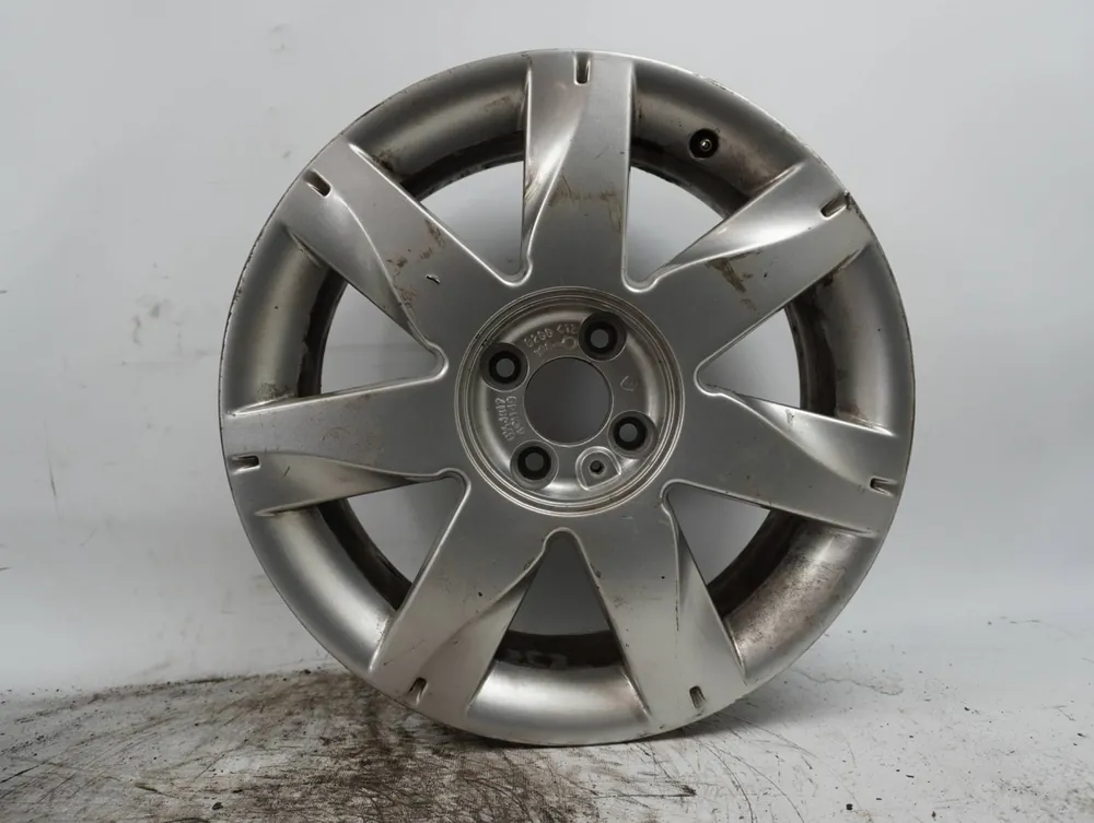 Jante aluminium occasion RENAULT MEGANE II Phase 2 - 1.6i 16v 110ch - Produit phare