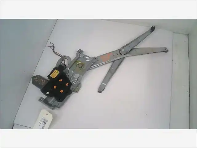 Réduction spéciale | Mecanisme+moteur leve-glace avg occasion OPEL CORSA II Phase 2 - 1.0i 12v 55ch