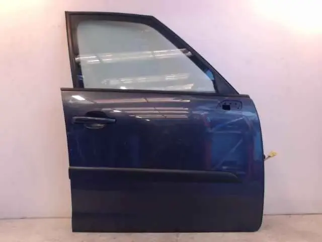 Porte avant droite complete Citroen C4 PICASSO I 9004Y0 | Prêt à expédier