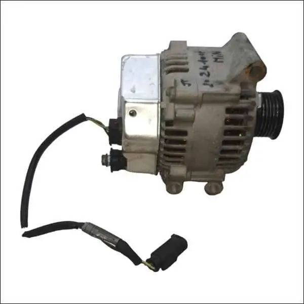 Alternateur Mini MINI 12317550319 - Nouveau au catalogue