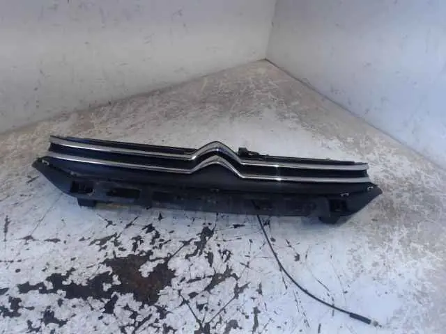 Calandre Citroen C3 2016 98120634XT - Nouveauté