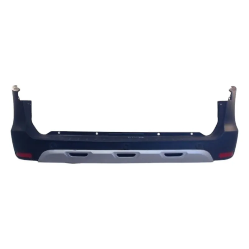Pare-choc arriere Dacia DOKKER 850225320R - Achetez maintenant