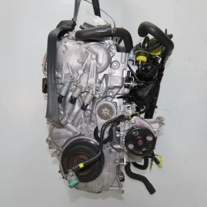 Moteur essence occasion ALPINE A110 II - Top des ventes
