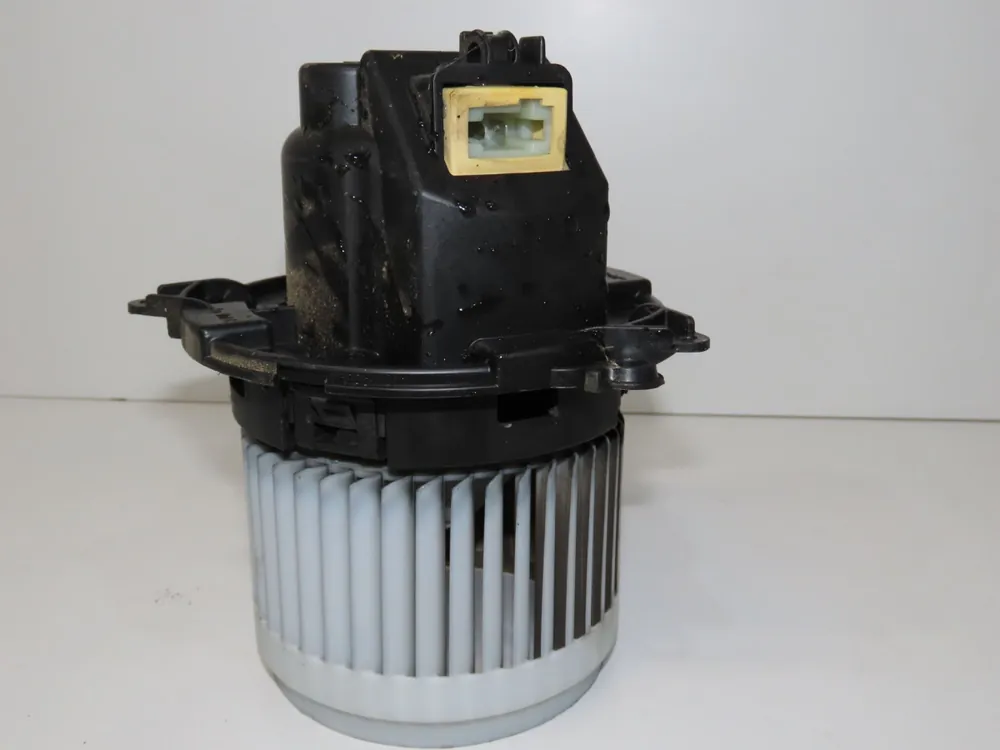 Ventilateur de chauffage occasion DACIA DOKKERPhase 1 09-2012->... 1.6i 8v 84ch - Liquidation