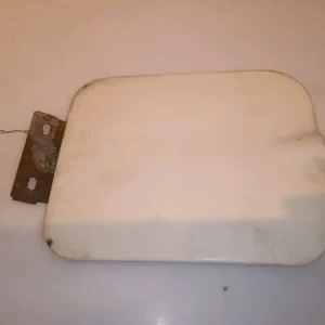 Déstockage - Volet de trappe carburant occasion SIMCA 1100