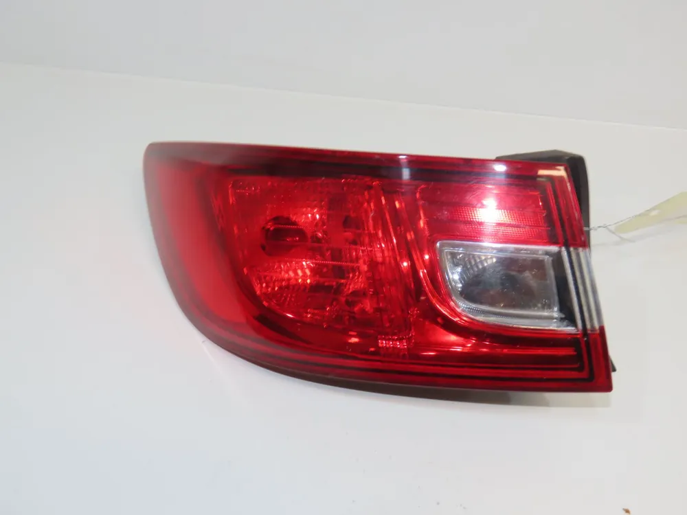 Feu arrière gauche occasion RENAULT CLIO IVPhase 1 07-2012->... 1.5 DCI 90ch | Bon prix